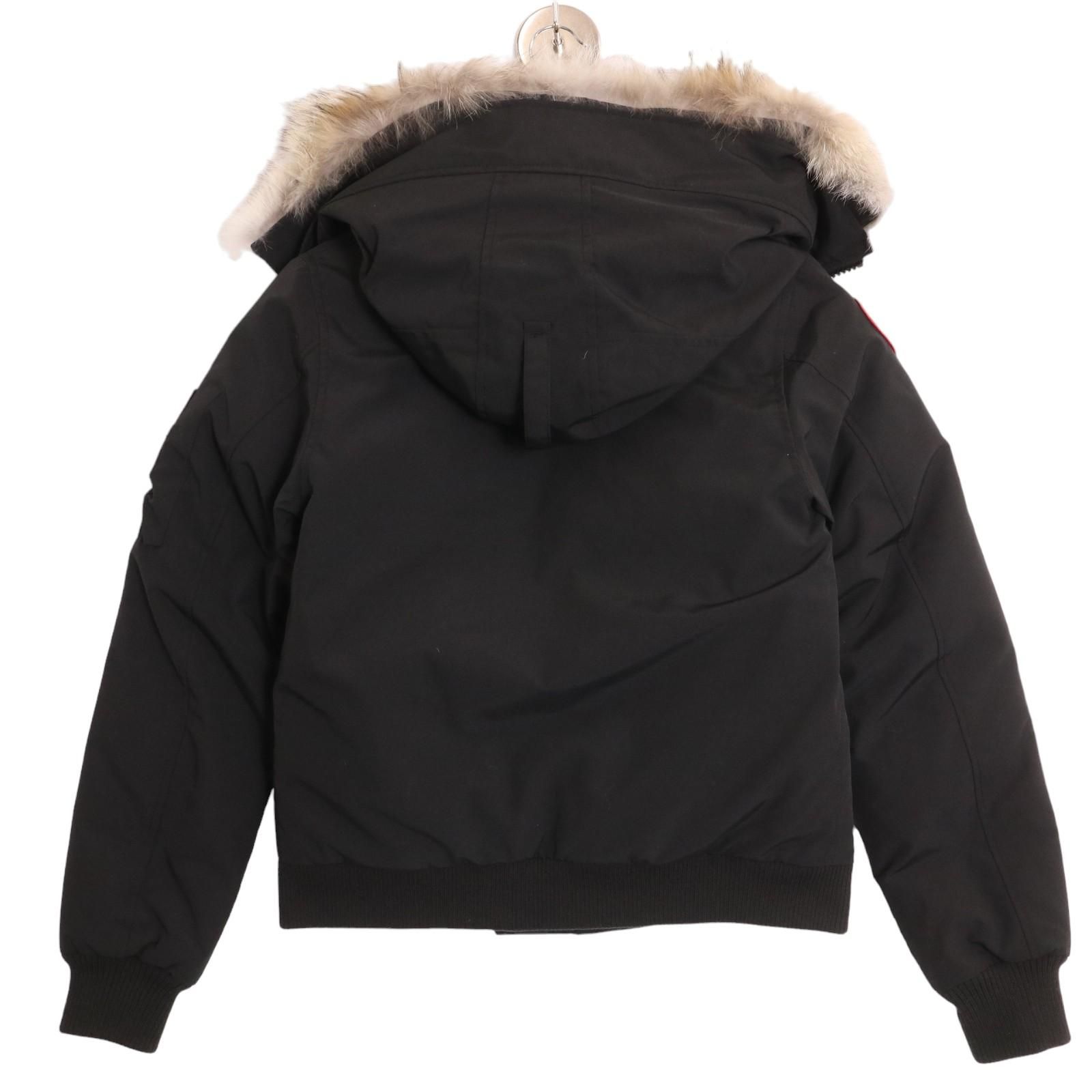 CANADA GOOSE カナダグース 7967JL ラブラドールボンバー ヘリテージ ダウン M - メルカリ