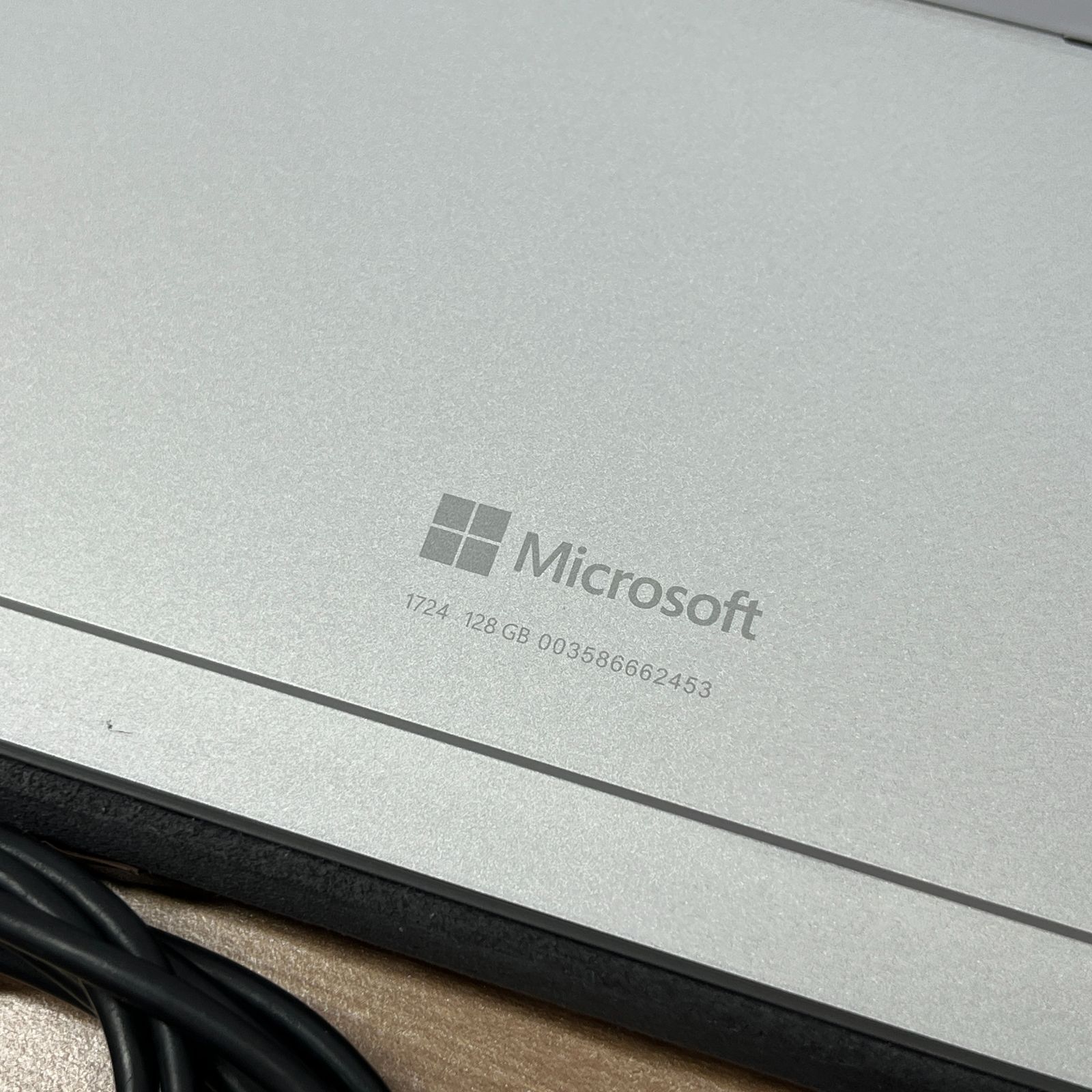 訳有・美品＞0530 Surface Pro キーボード Office2024 Windows11