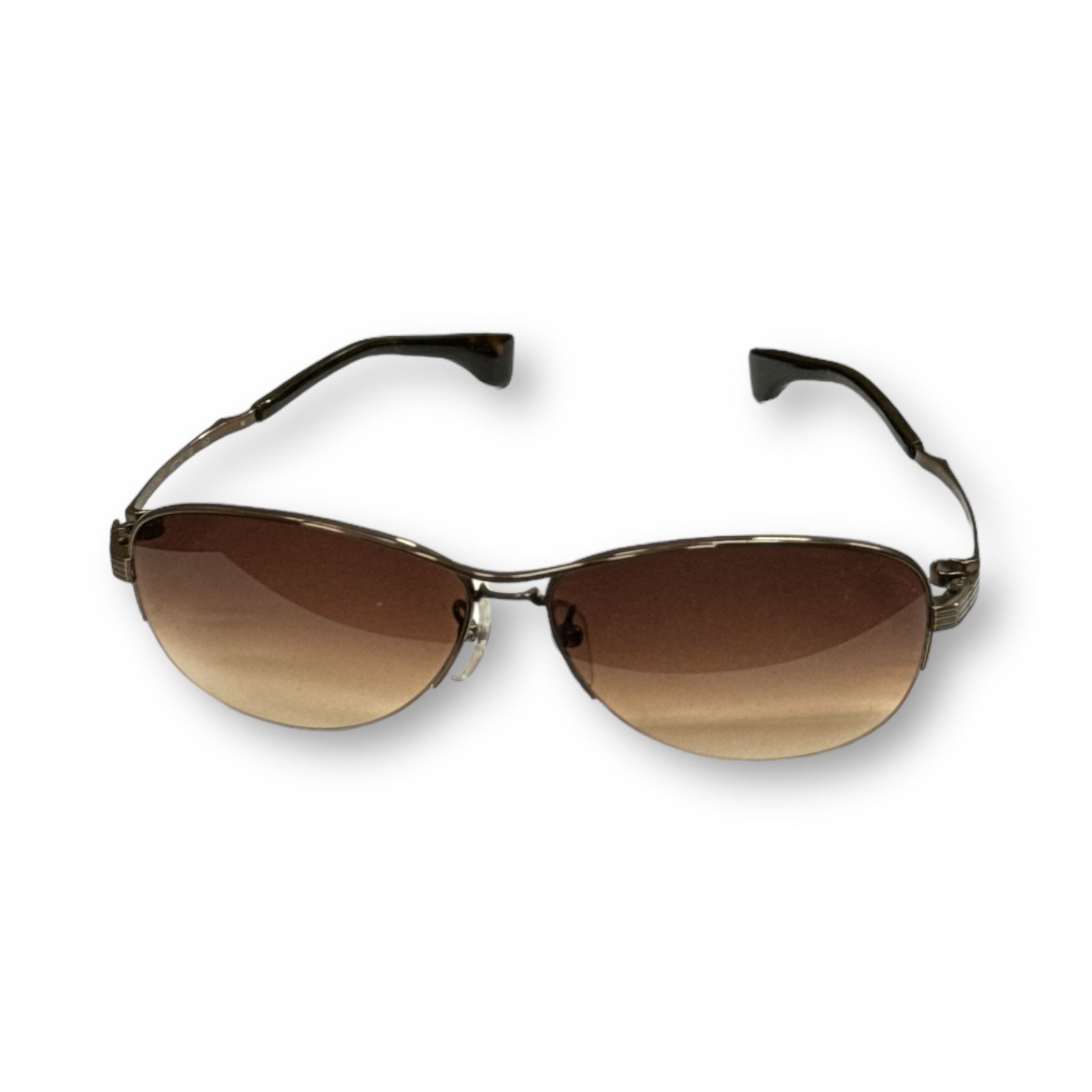 999.9 feelsun サングラス アイウェア チタニウムフレーム