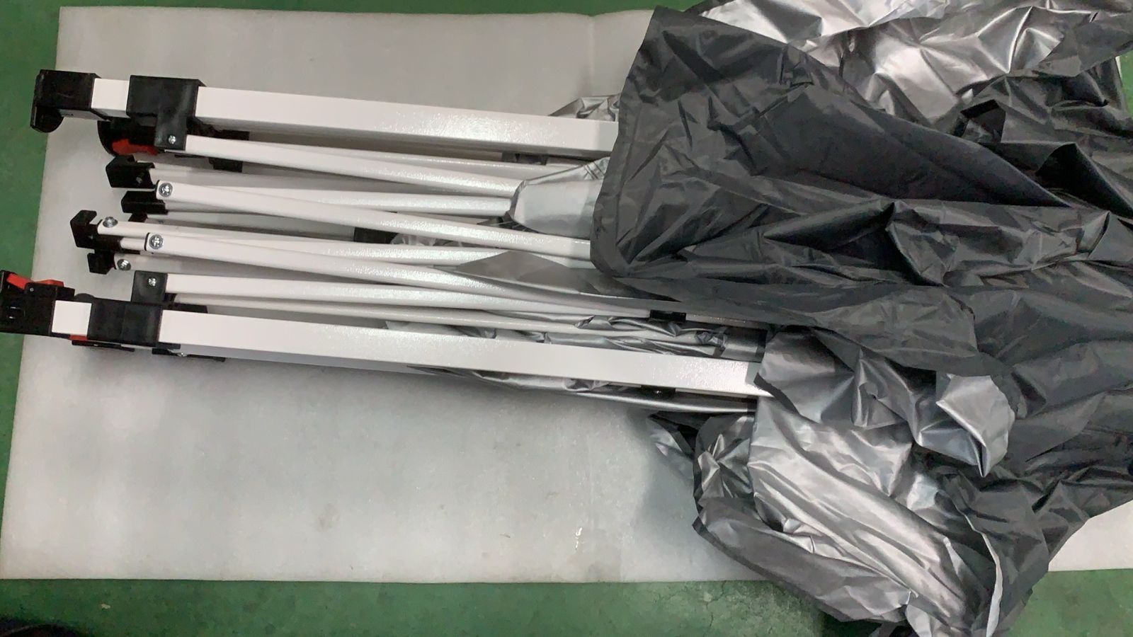 サイドシート3枚付き 強化版