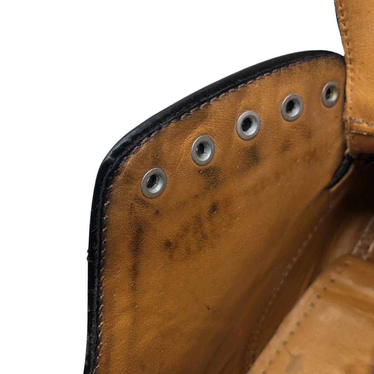 ストレートチップシューズ メンズ29.5