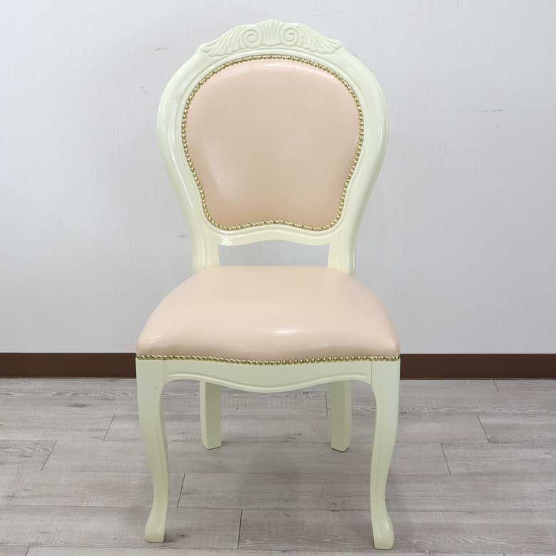 美品】サルタレッリアマルフィ ダイニング チェア合皮イタリア