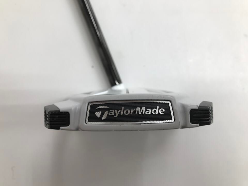 パター Spider ZT STANDARD | Spider ZT STANDARD | TaylorMade Golf