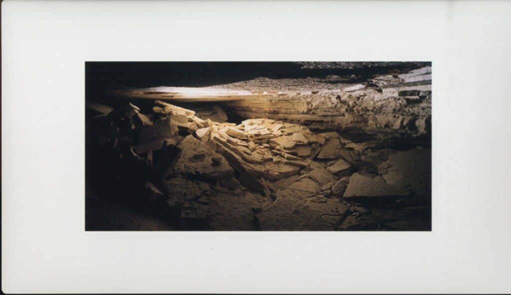 畠山直哉 Ciel Tombe Box Edition