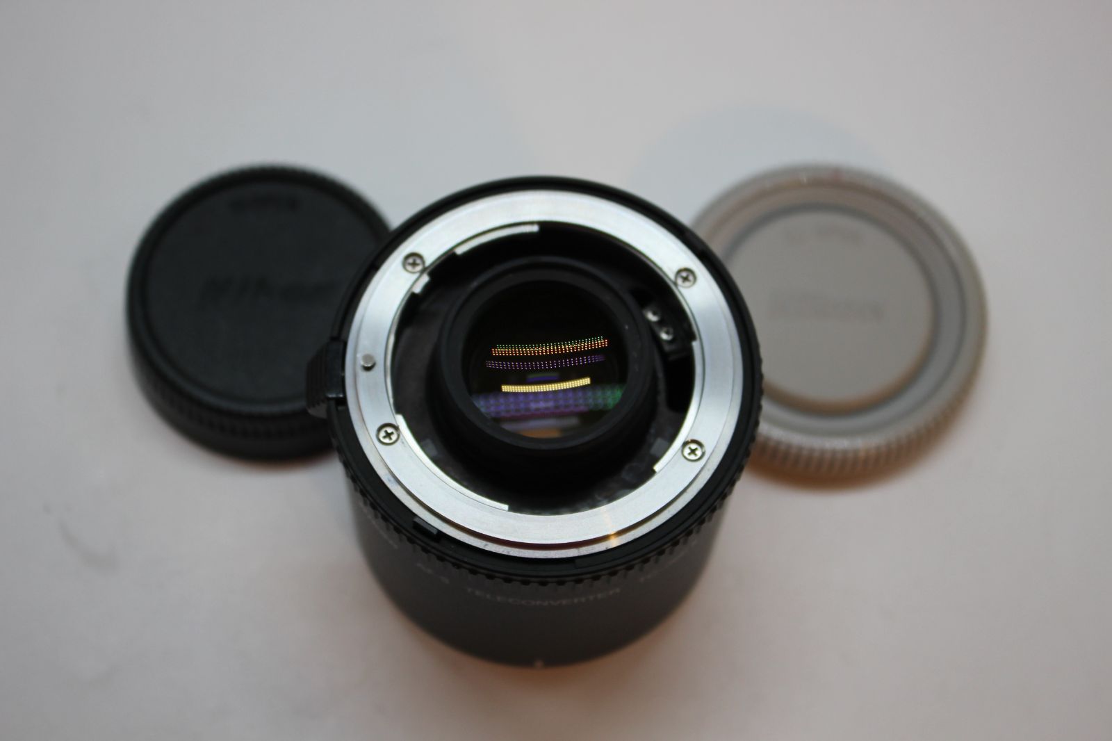 □ほぼ新品□ Nikon Ai AF-S Teleconverter TC-20E II＊24421 【公式通販】