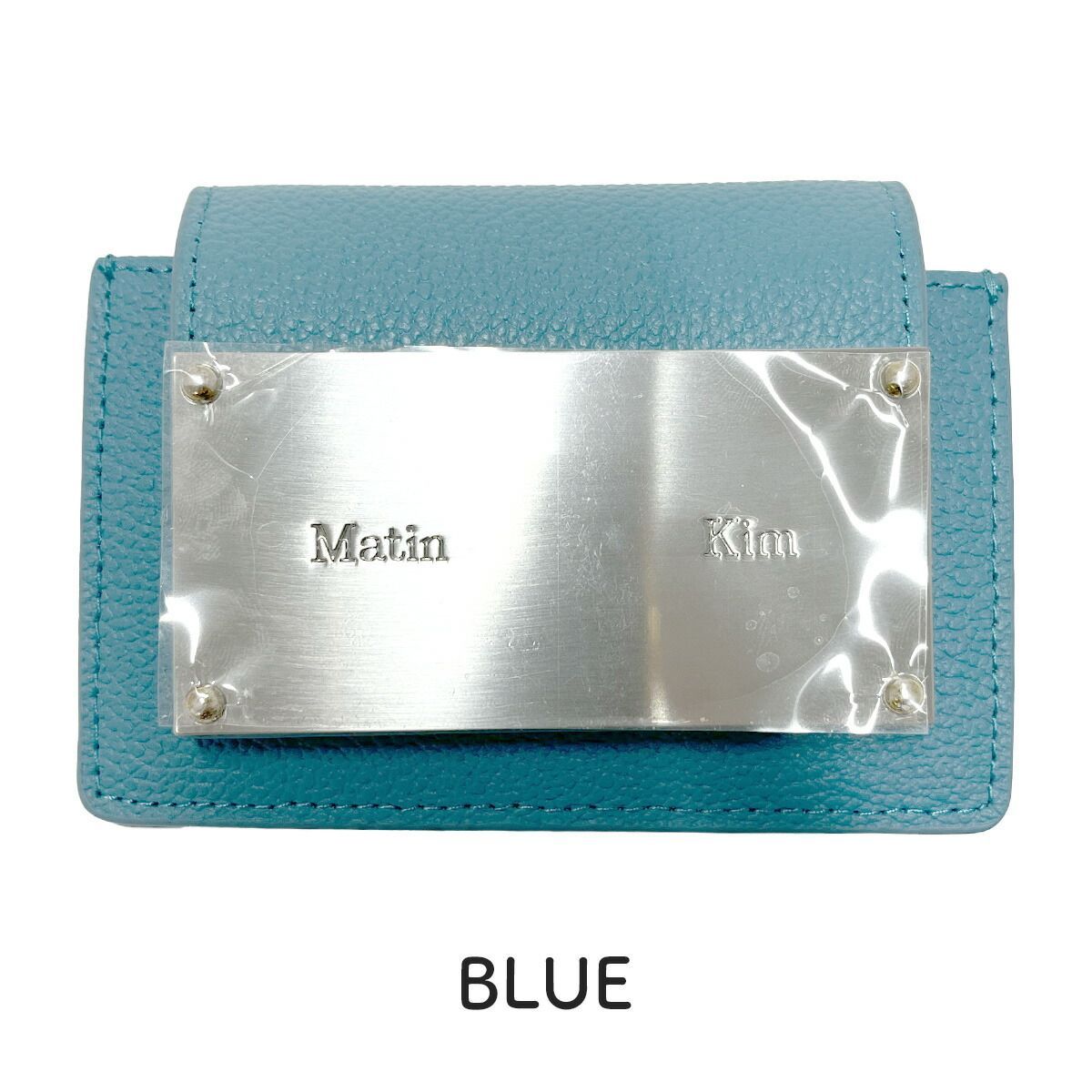 Matin Kim ACCORDION WALLET 正規品 マーティンキム Amazon | 【韓国】MatinKim Accordion Wallet マーティンキム