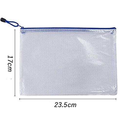 ファスナーフォルダー 撥水