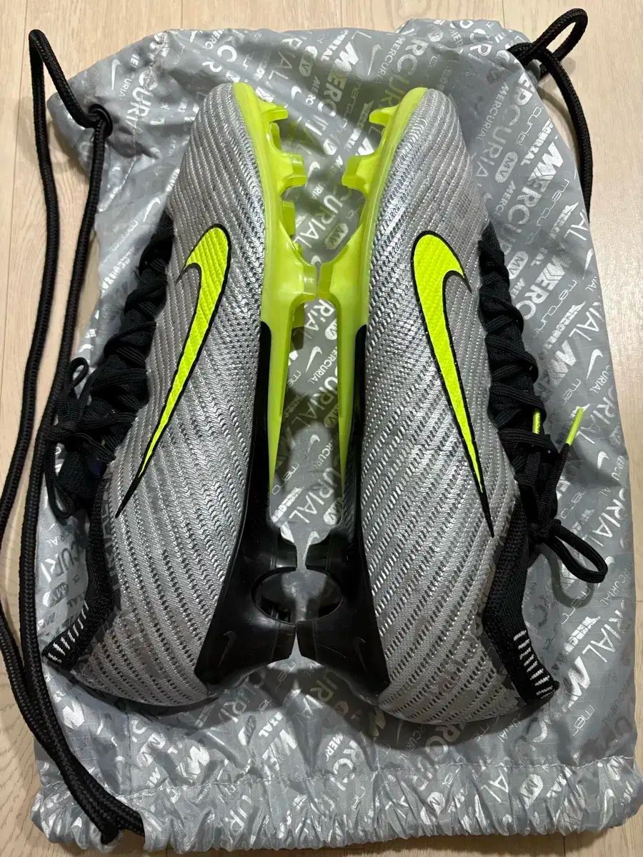 ナイキ マーキュリアル ヴェイパー 15 サッカーシューズ 275 LLC-HASEGAWATOSO_COM