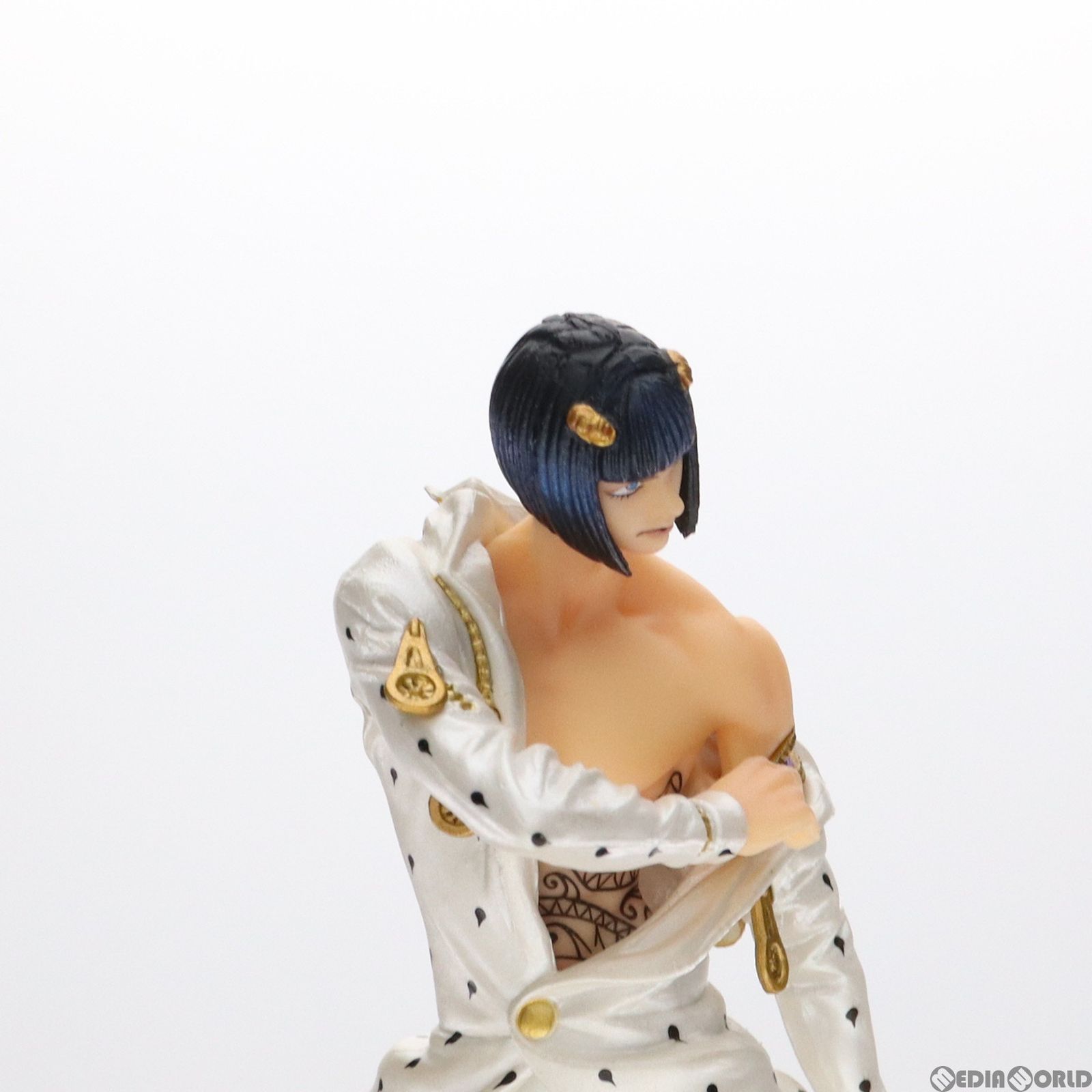 ブローノ・ブチャラティ フィギュアペン ジョジョの奇妙な冒険 第五部