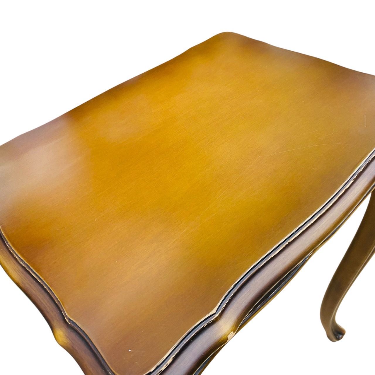 配送要確認】karimoku カリモク Domani ドマーニ Louis XV ルイ15世