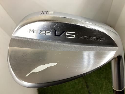 FOURTEEN フォーティーン MT28 V4 FORGED 52-08 中古 FOURTEEN フォーティーン MT28 V4 FORGED 52-08 中古