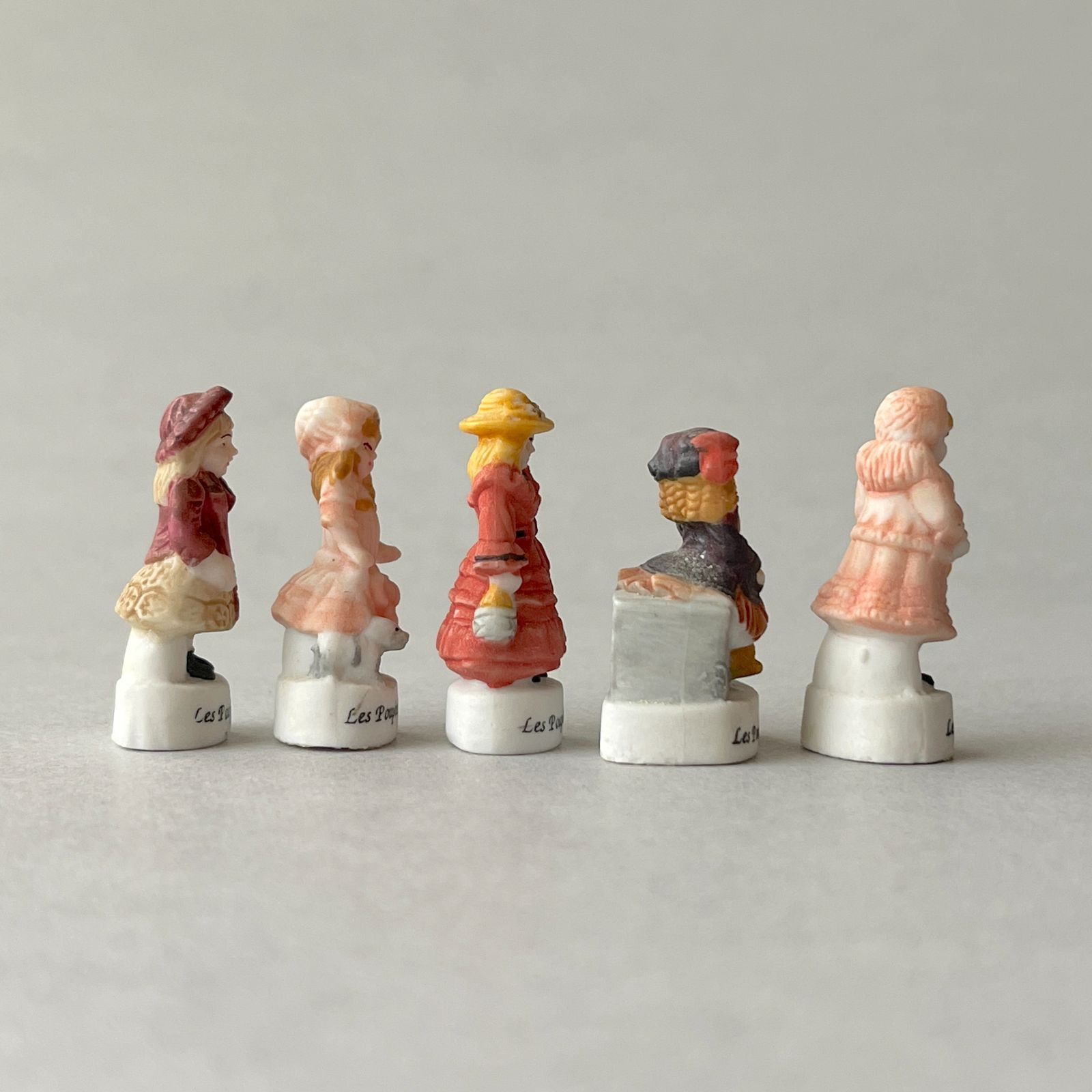 ミニチュア陶器 f-005