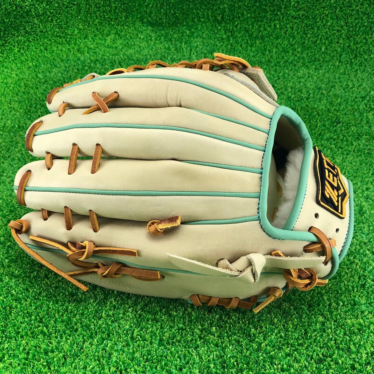 ゼット ZETT 1065 外野手用 硬式グローブ 外野用 硬式グローブ グラブ