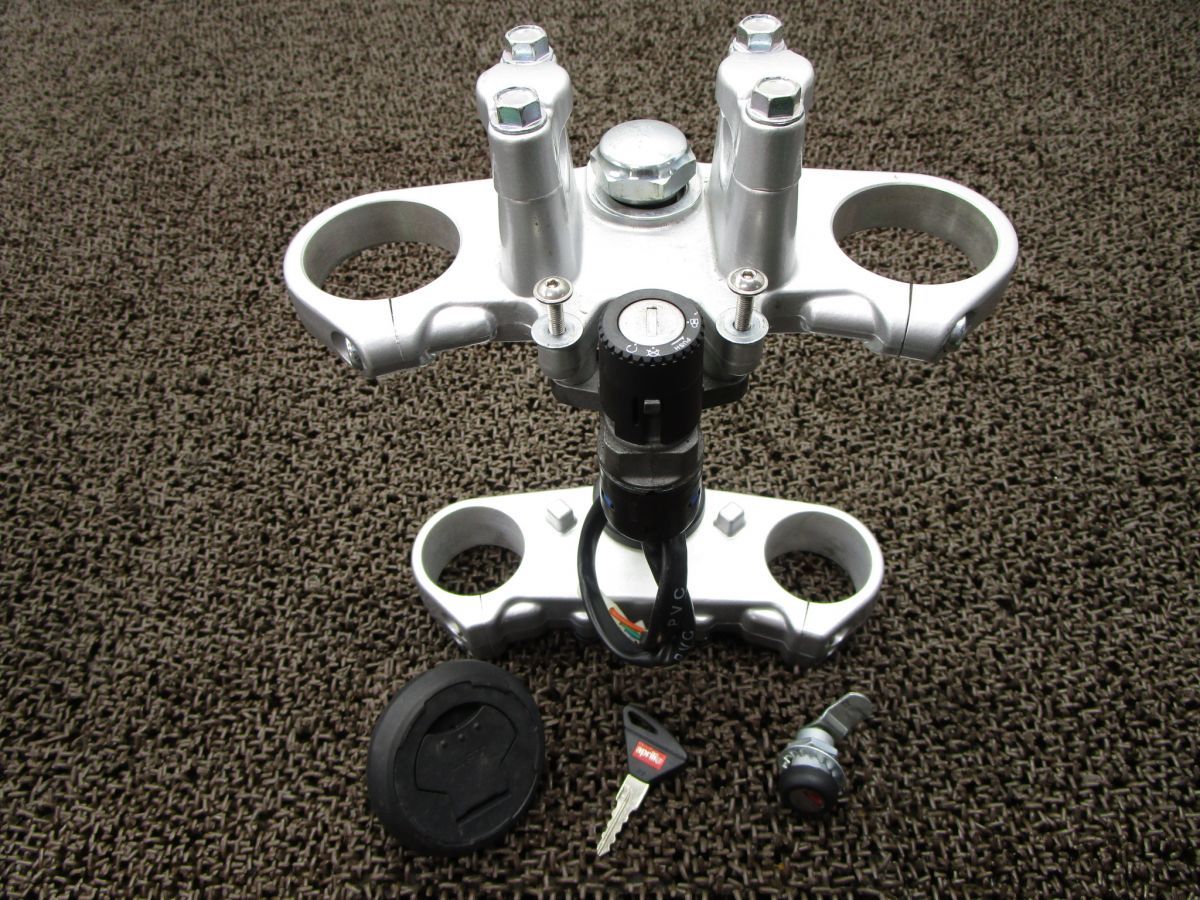 TRACK ARCV☆純正☆ハンドル☆ステム☆リムブレーキ☆ブレーキレバー