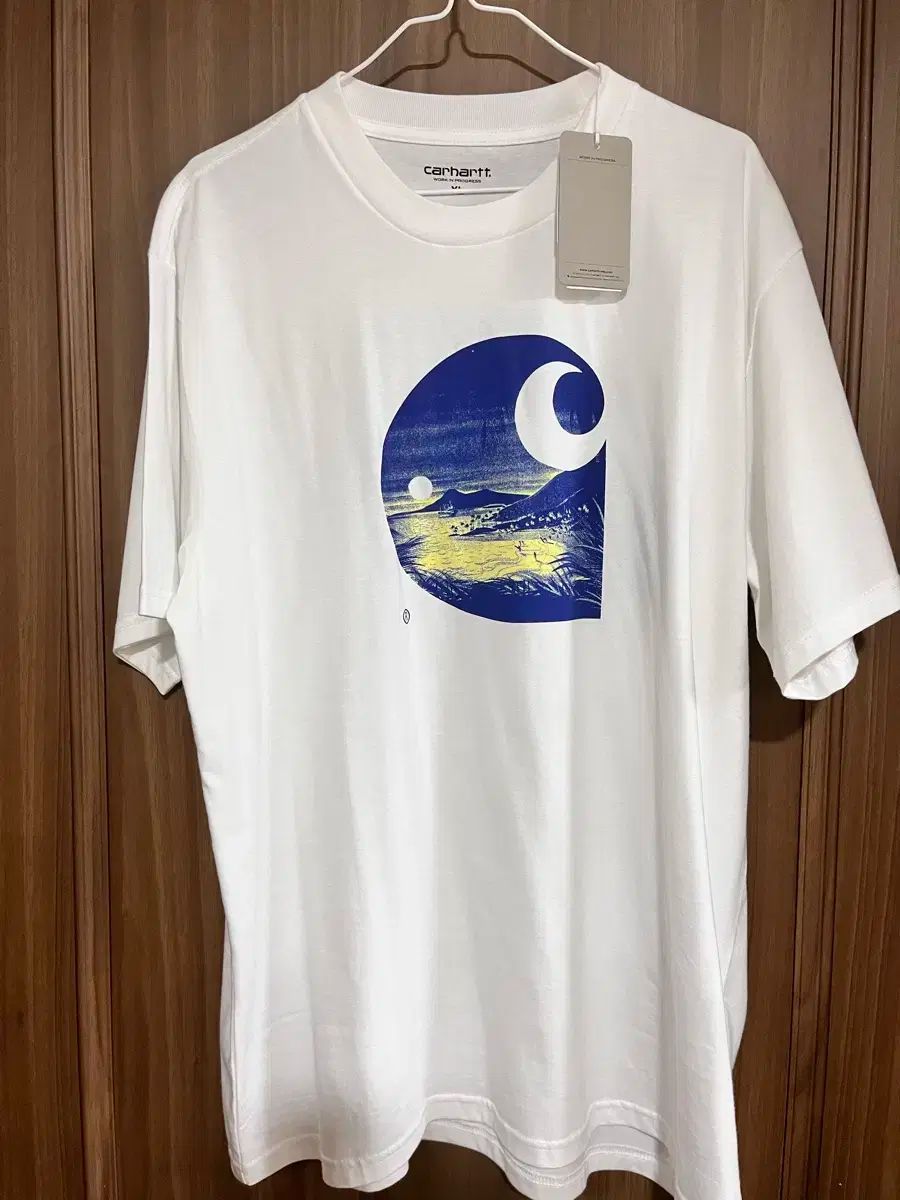 Carhartt カーハート wip Tシャツ XL