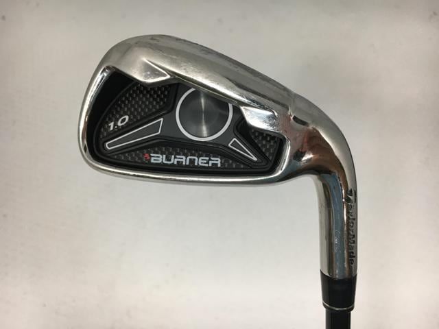 返品OK お買い得品！【中古ゴルフクラブ】(6本セット)テーラーメイド