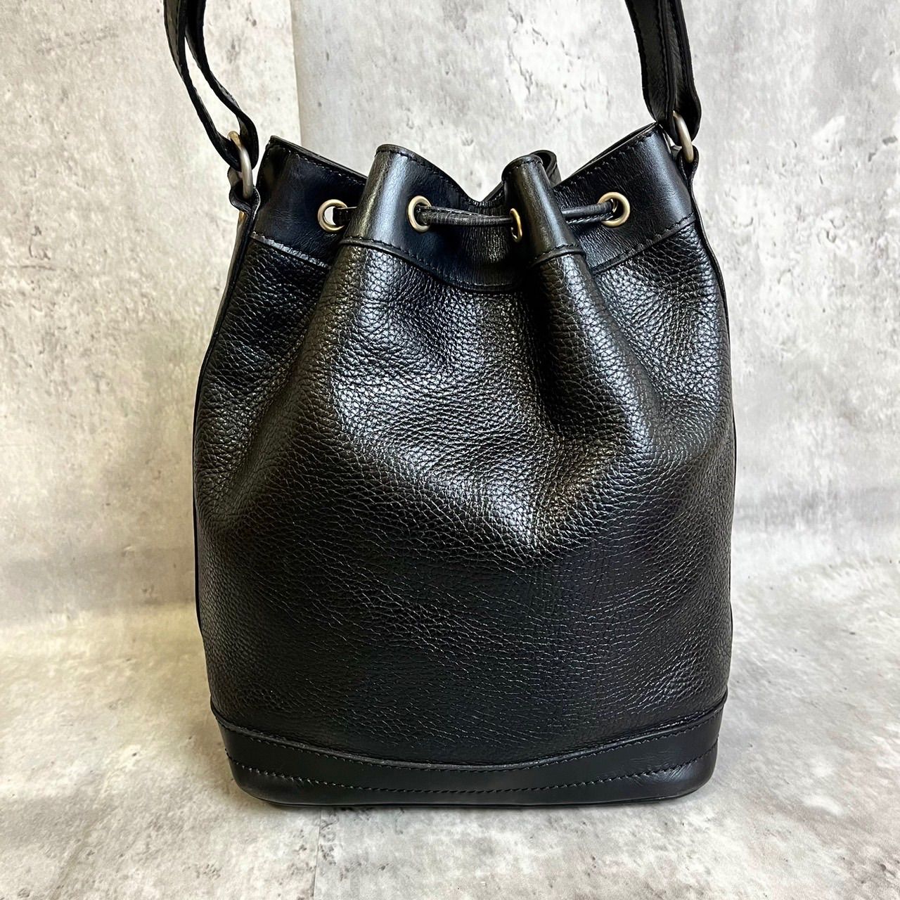 ✨希少品✨ CELINE セリーヌ ショルダーバッグ トートバッグ 巾着  