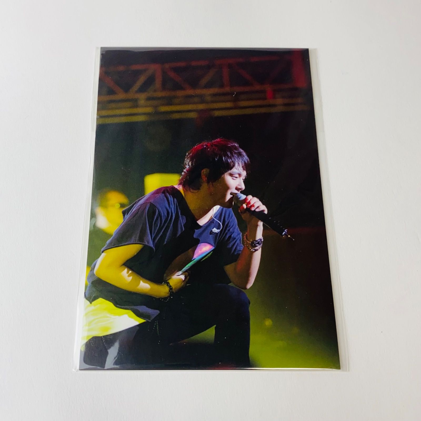 (未使用･未開封品)　パク・ヨンハ 2007 Live in Seoul [DVD] sdt40b8 Amazon.co.jp: さようなら、パク・ヨンハ 追悼特集号 永久保存版