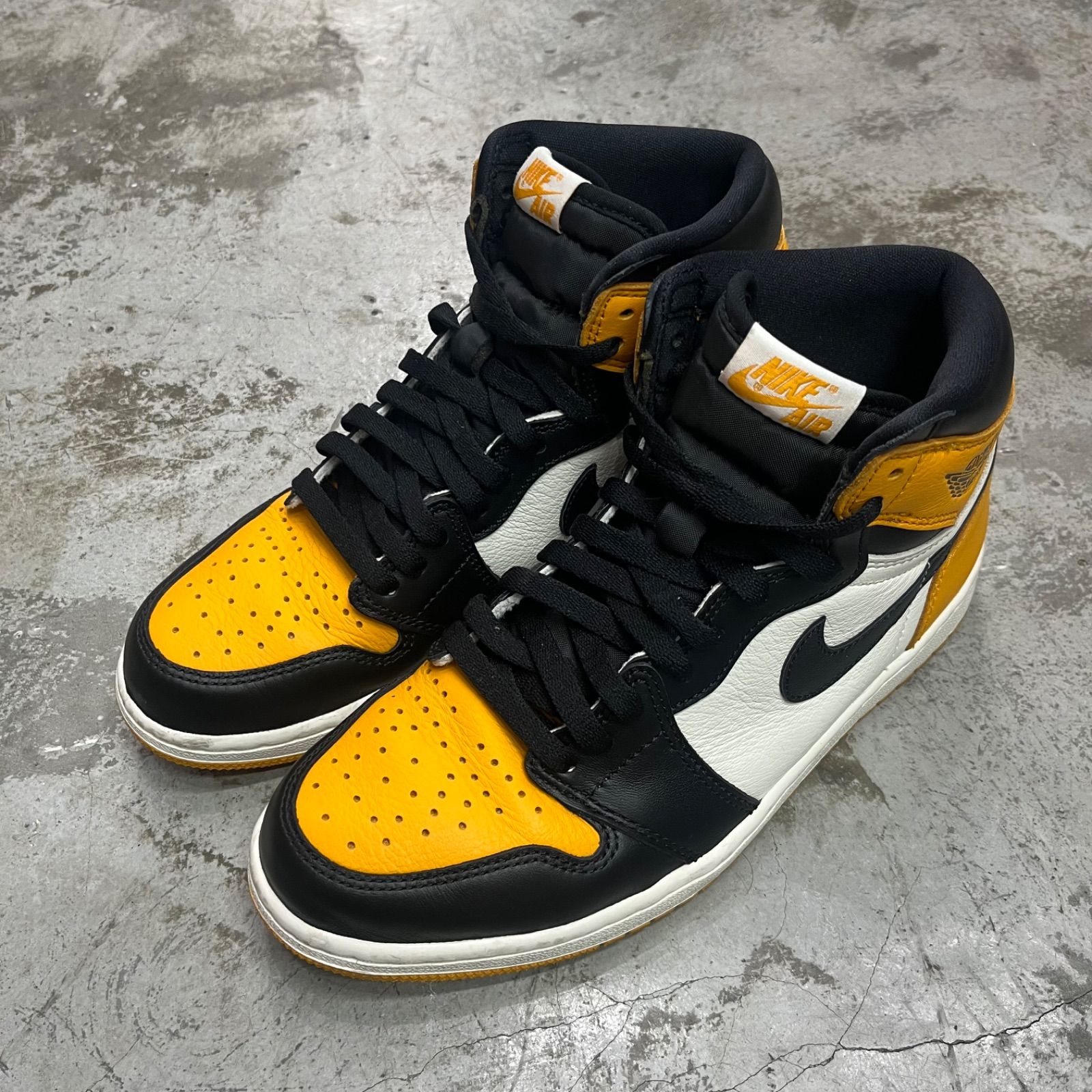Nike Air Jordan 1 Retro High OG 