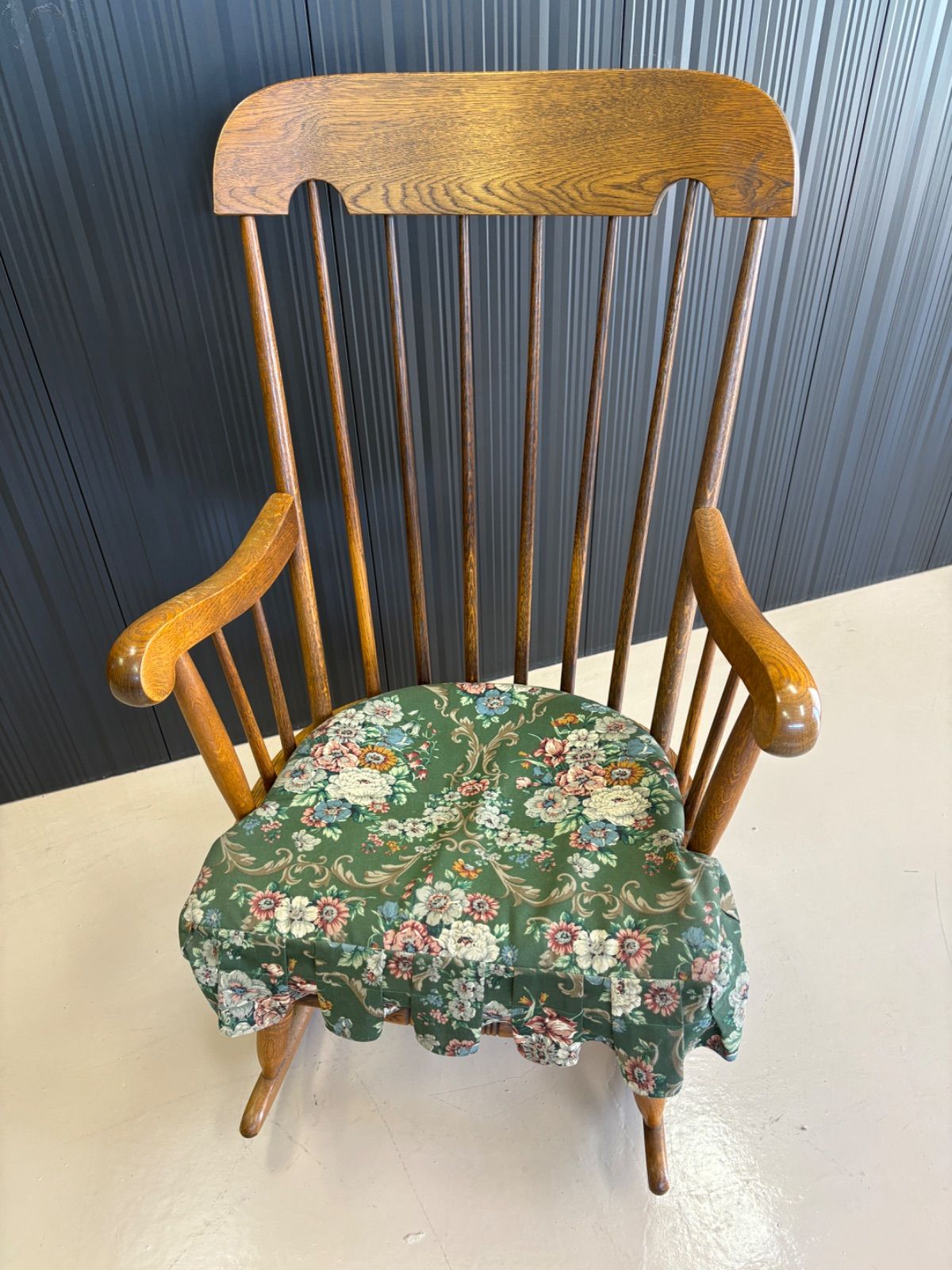 ロッキングチェア アンティーク家具
