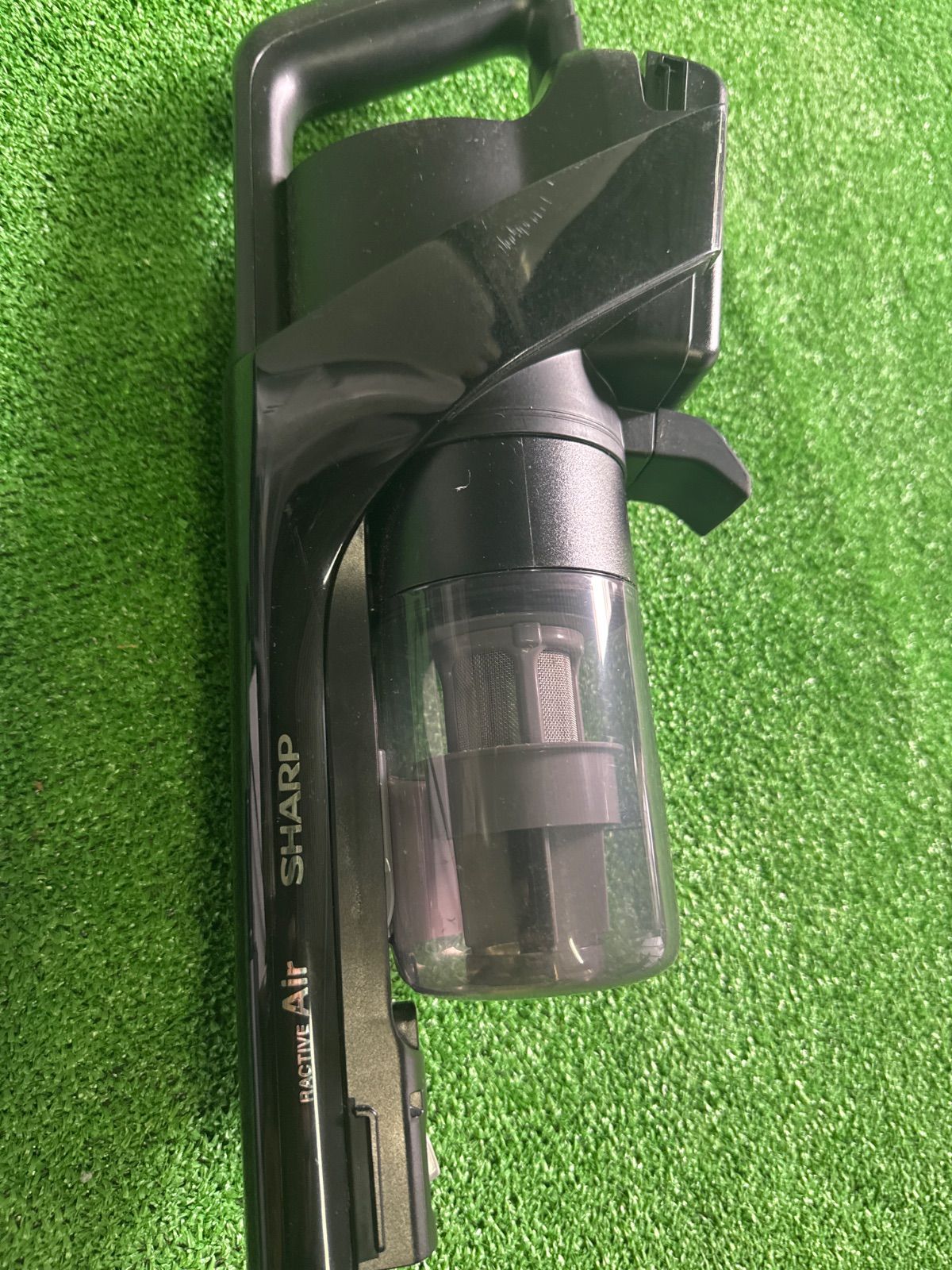 2025年Sharp掃除機EC-FR9-B