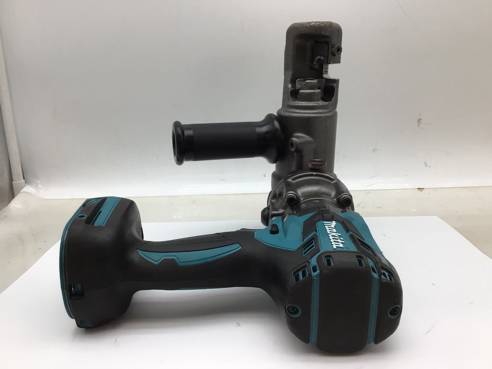 マキタ 18v全ネジカッター