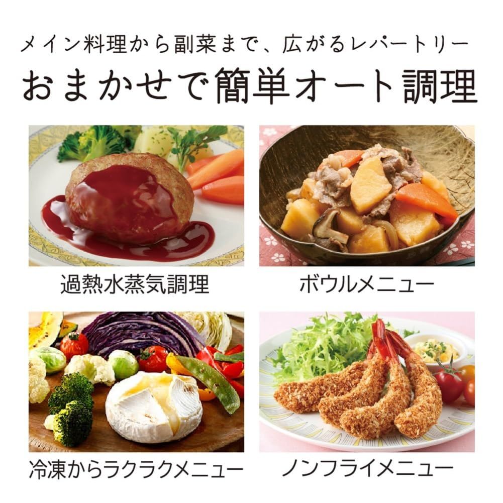 ホワイト ボイラー式過熱水蒸気