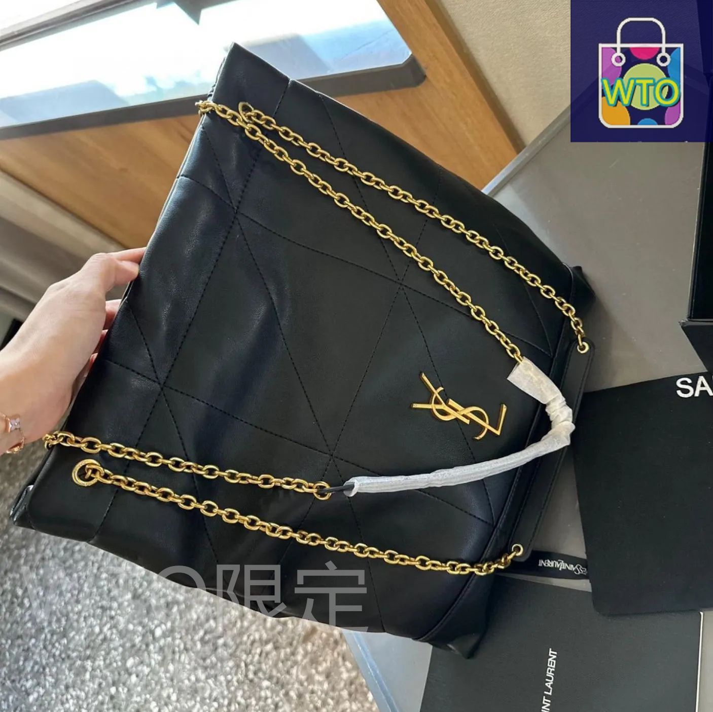 美品｜Saint Laurent  ショルダーバッグ ウィメンズ ショルダーバッグ | サンローラン | YSL