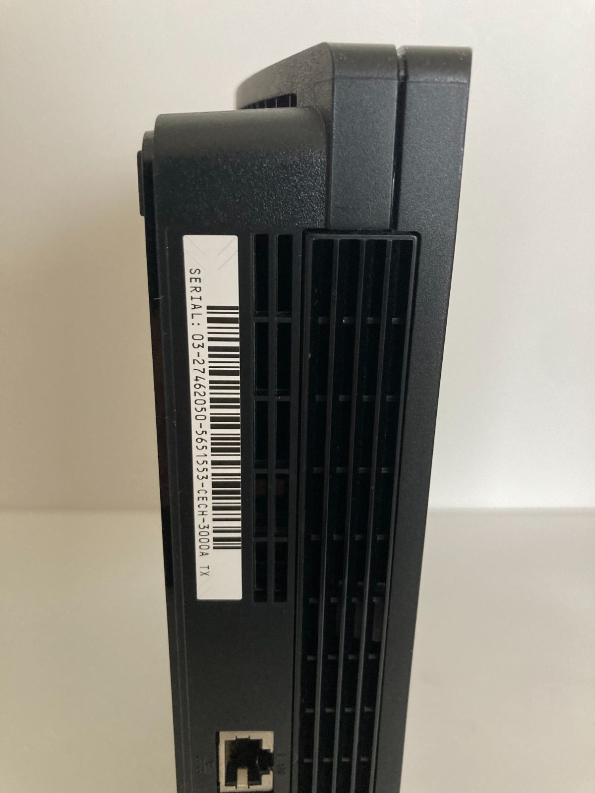 CEJH-10018 CECH-3000A