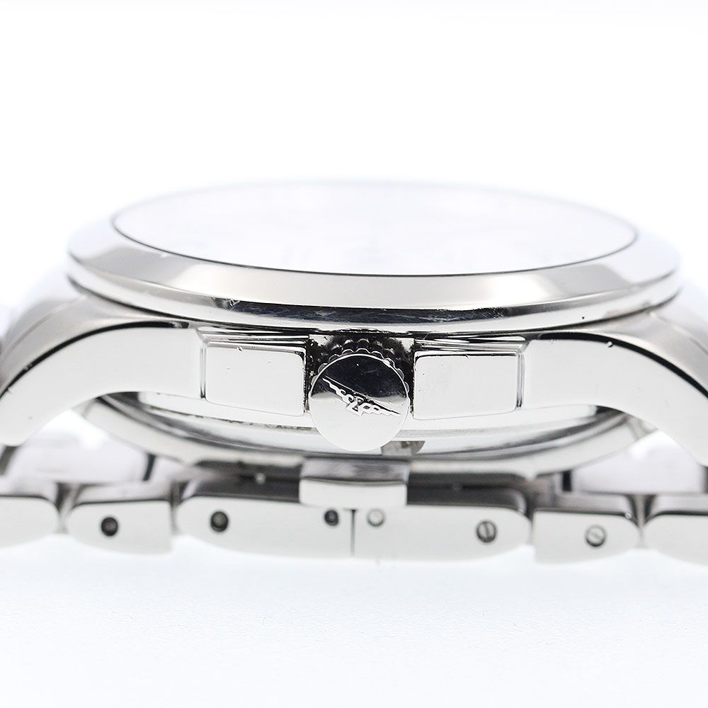 ロンジン LONGINES L3.676.4 コンクエスト デイト 自動巻き