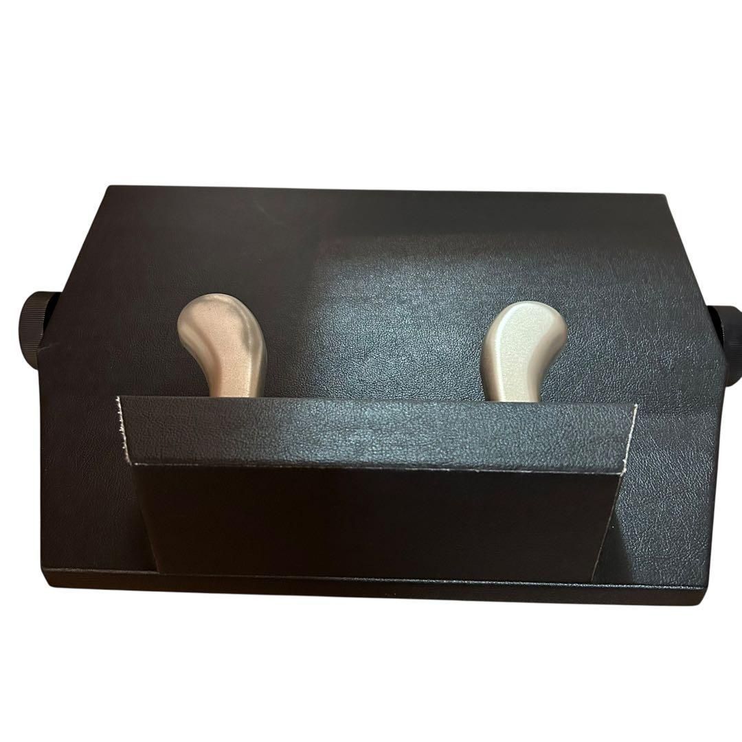 吉澤 PEACOCK ピアノ補助ペダル AX-100専用ソフトケース付き 【楽天