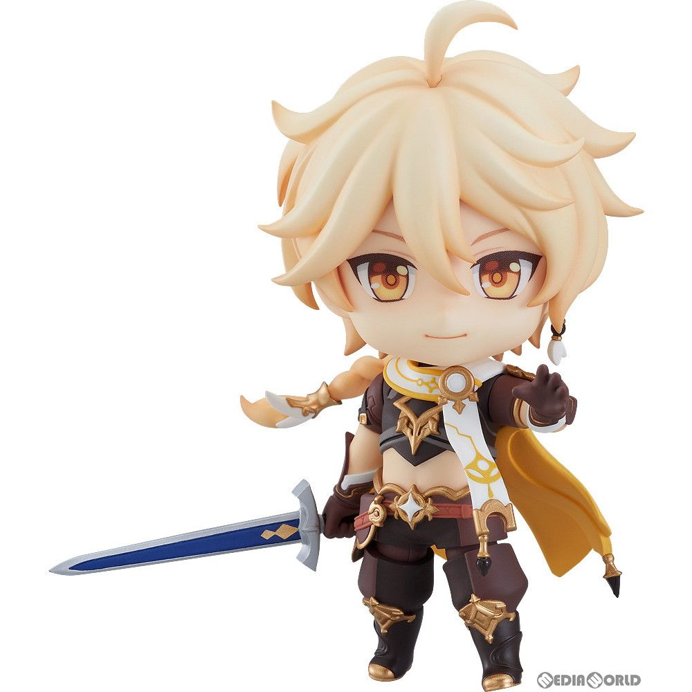 ねんどろいど 1717 旅人(空)(たびびと そら) 原神 完成品 可動フィギュア グッドスマイルカンパニー