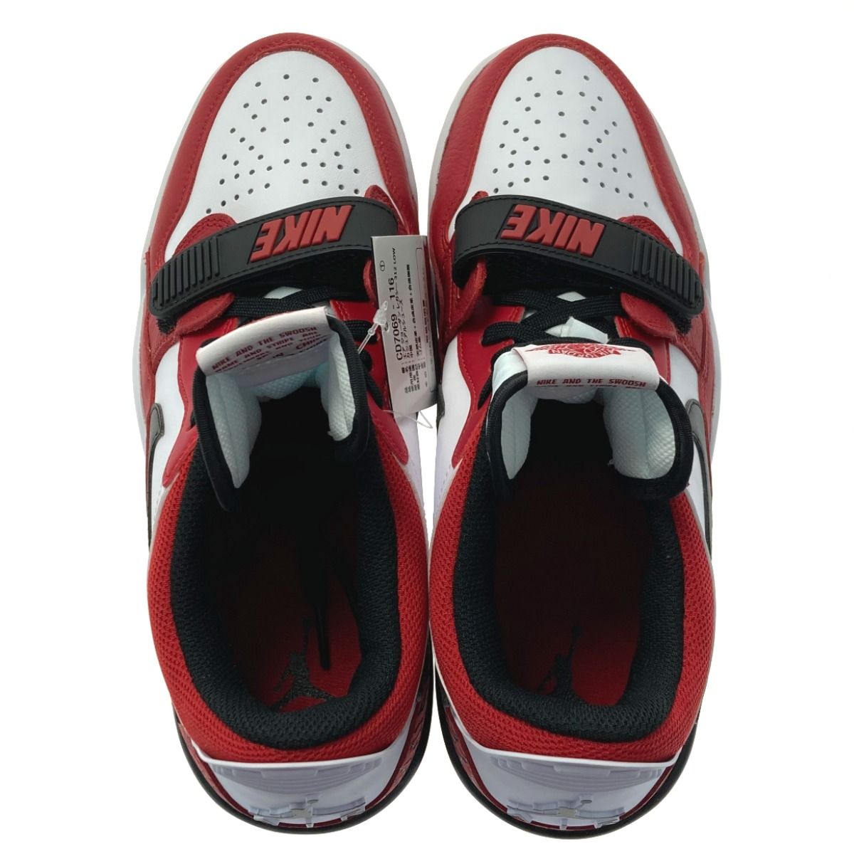 NIKE ナイキ AIR JORDAN LEGACY 312 LOW スニーカー CD7069 116 