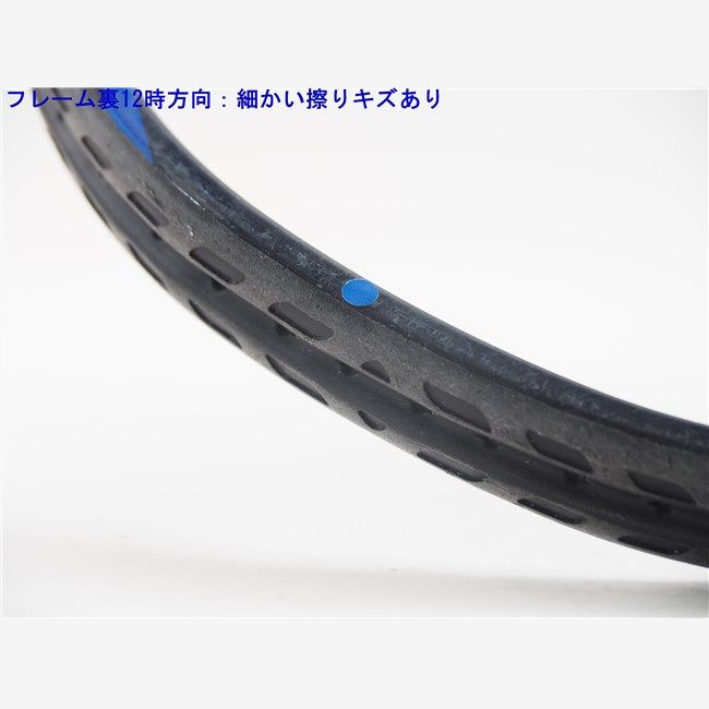 中古 テニスラケット ヨネックス RD-8 (UXL1)YONEX RD-8 c20010074c.jpg