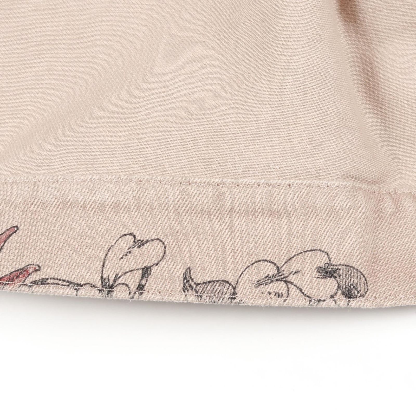 デニムジャケット