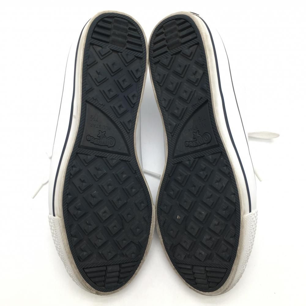 パーリーゲイツ×コンバース ゴルフシューズ 22.5㎝ パーリーゲイツ