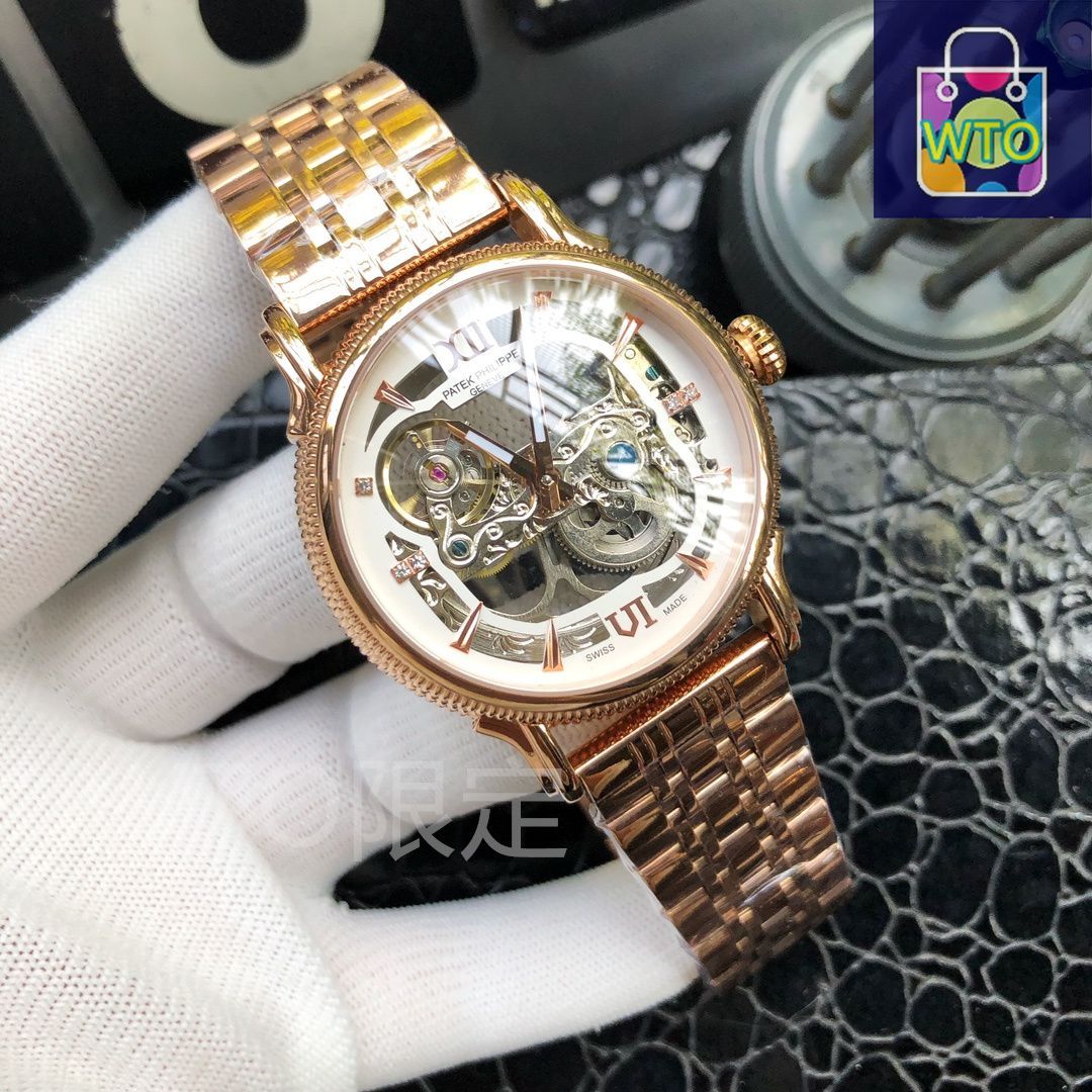 Patek Philippe 取り扱い説明書　Cal.324 / 26-330 Patek Philippe 取り扱い説明書 Cal.324 / 26-330