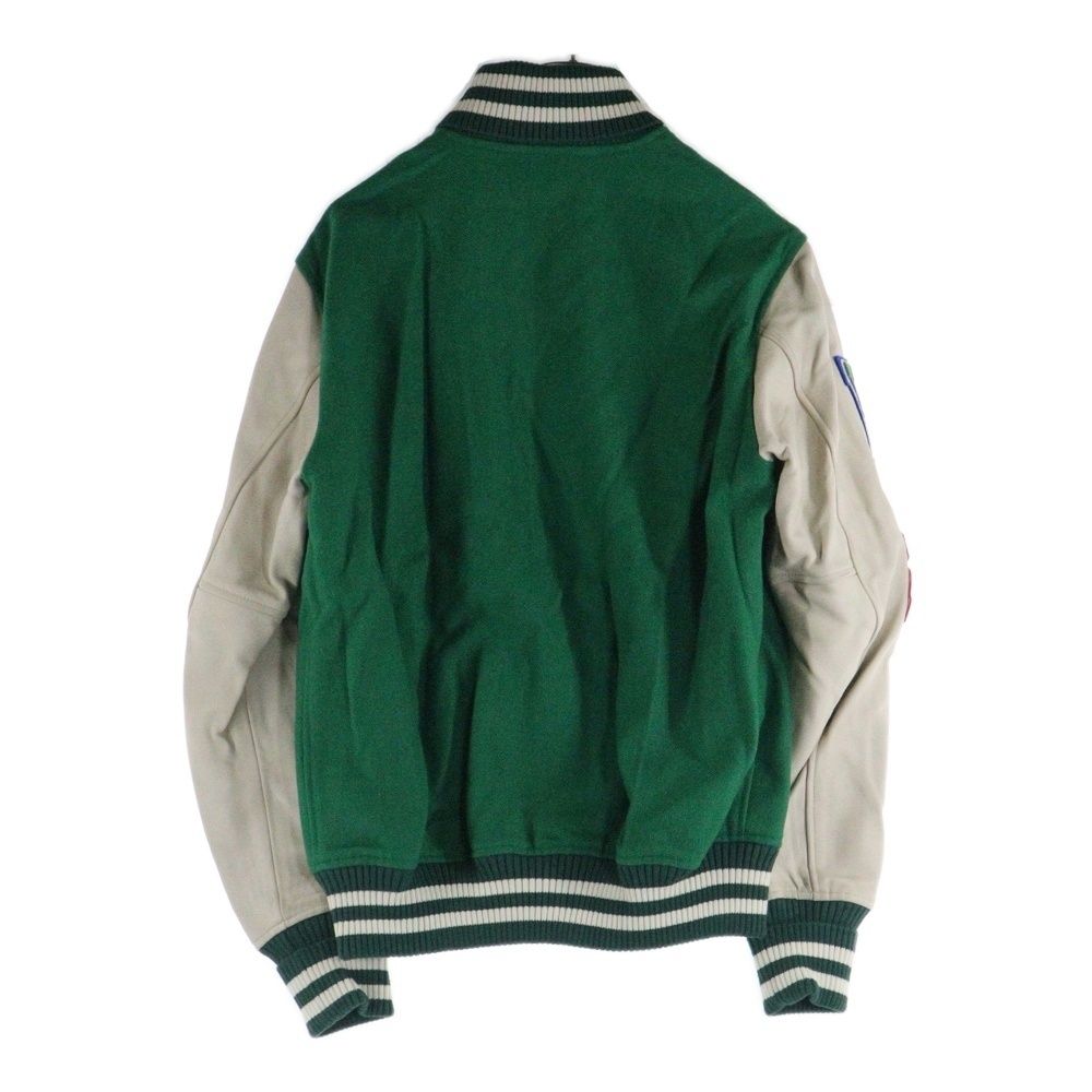 HYSTERIC GLAMOUR (ヒステリックグラマー) HG-OVERLAP-LOGO