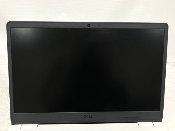 Dell Inspiron 3501 i5-1135G7 12 GB SSD 256GB 15.6型 win10 ノート