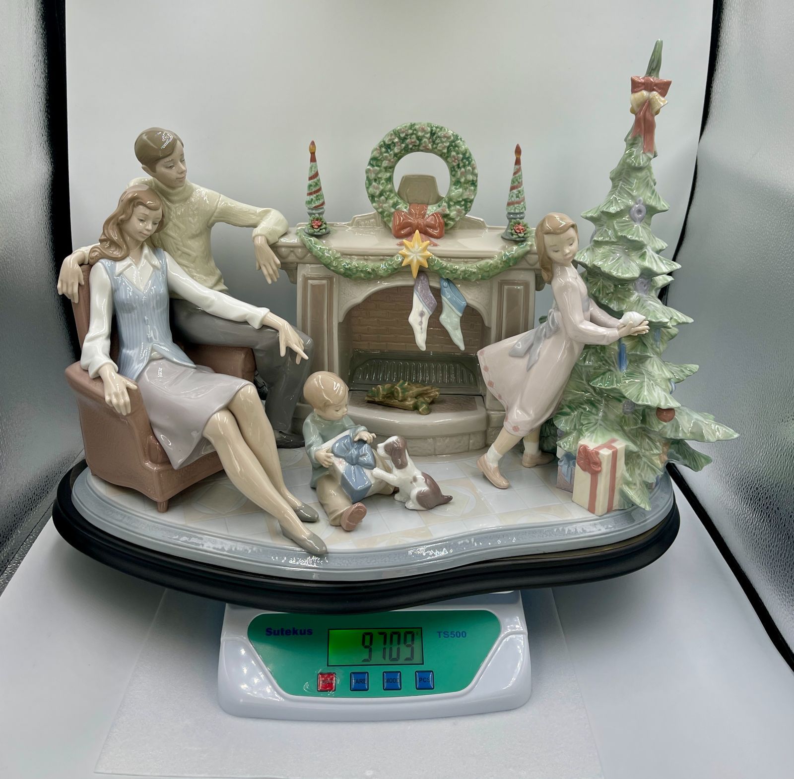 LLADRO 置物 楽天市場】リヤドロ ドン・キホーテ 置物 01001522 LLADRO