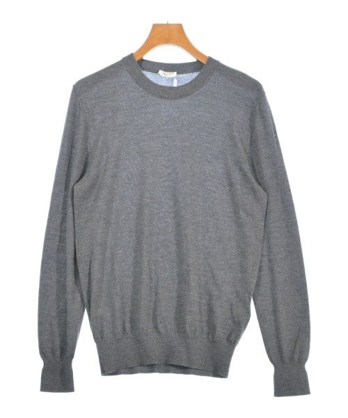 Saint Laurent Paris ニット セーター メンズ 古着