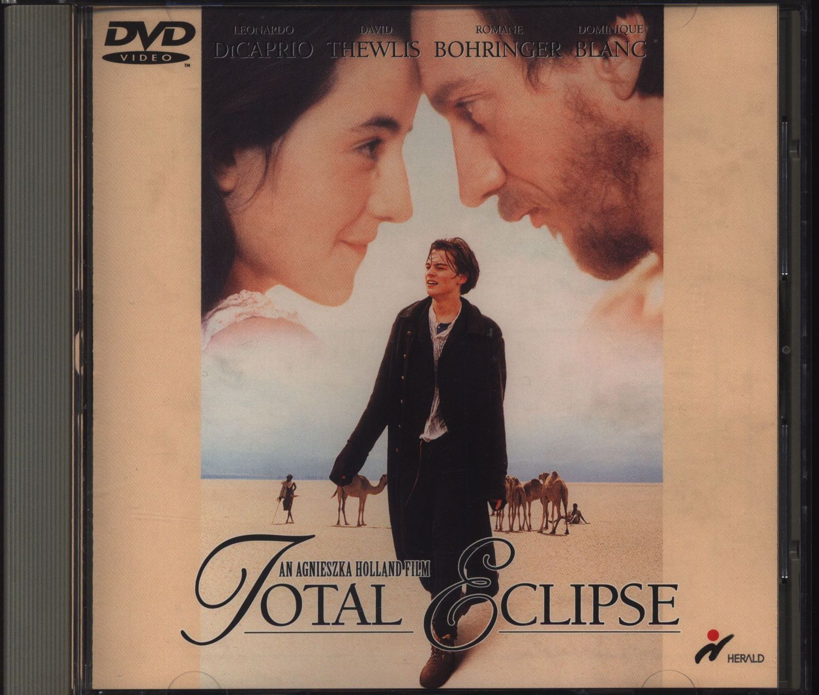 洋画 DVD 4本セット　太陽と月に背いて　他 洋画 DVD 4本セット 太陽と月に背いて 他