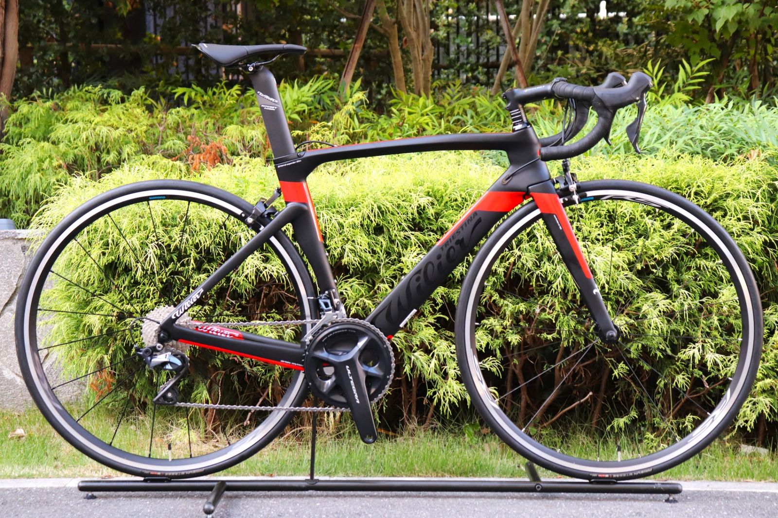ウィリエール Wilier チェントウノエアー Cento 1 AIR 2019 Sサイズ シマノ アルテグラ R8000 11S カーボン ロードバイク さいたま浦和店
