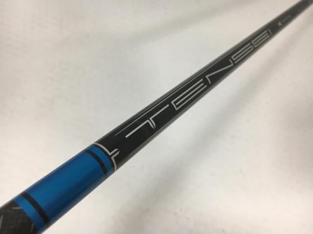 返品OK お買い得品！【中古ゴルフクラブ】三菱ケミカル シャフト単品