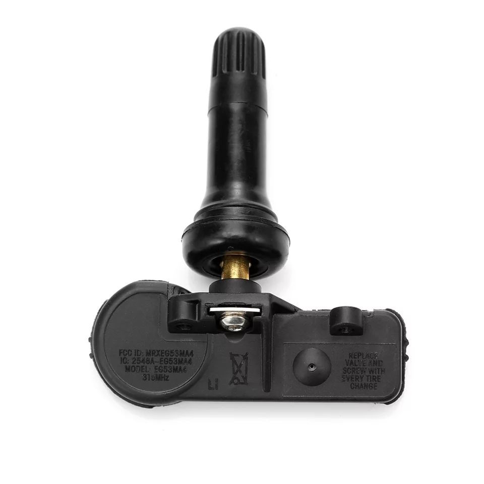 送料無料】 TPMS 空気圧センサー キャデラック GM