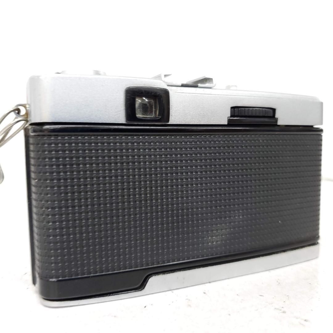 ☆極美品☆ニコン Nikon L35AD2 専用革ケース付き #1326 Nikon ZF