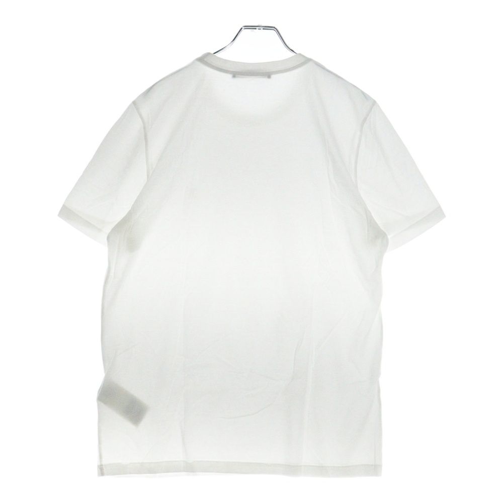 LOUIS VUITTON◆Tシャツ/L/コットン/WHT/rm222q jc8 hay50w LOUIS VUITTON/T-shirt/L/cotton/WHT/rm222q jc8 hay50w | eBay