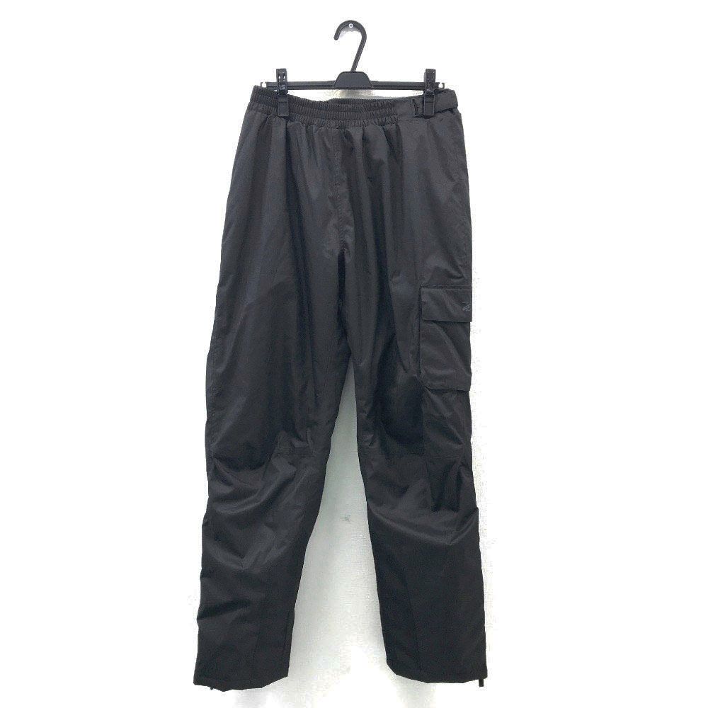 KOMINE コミネ PK-916 プロテクションオーバーパンツ ブラック系 2XL 