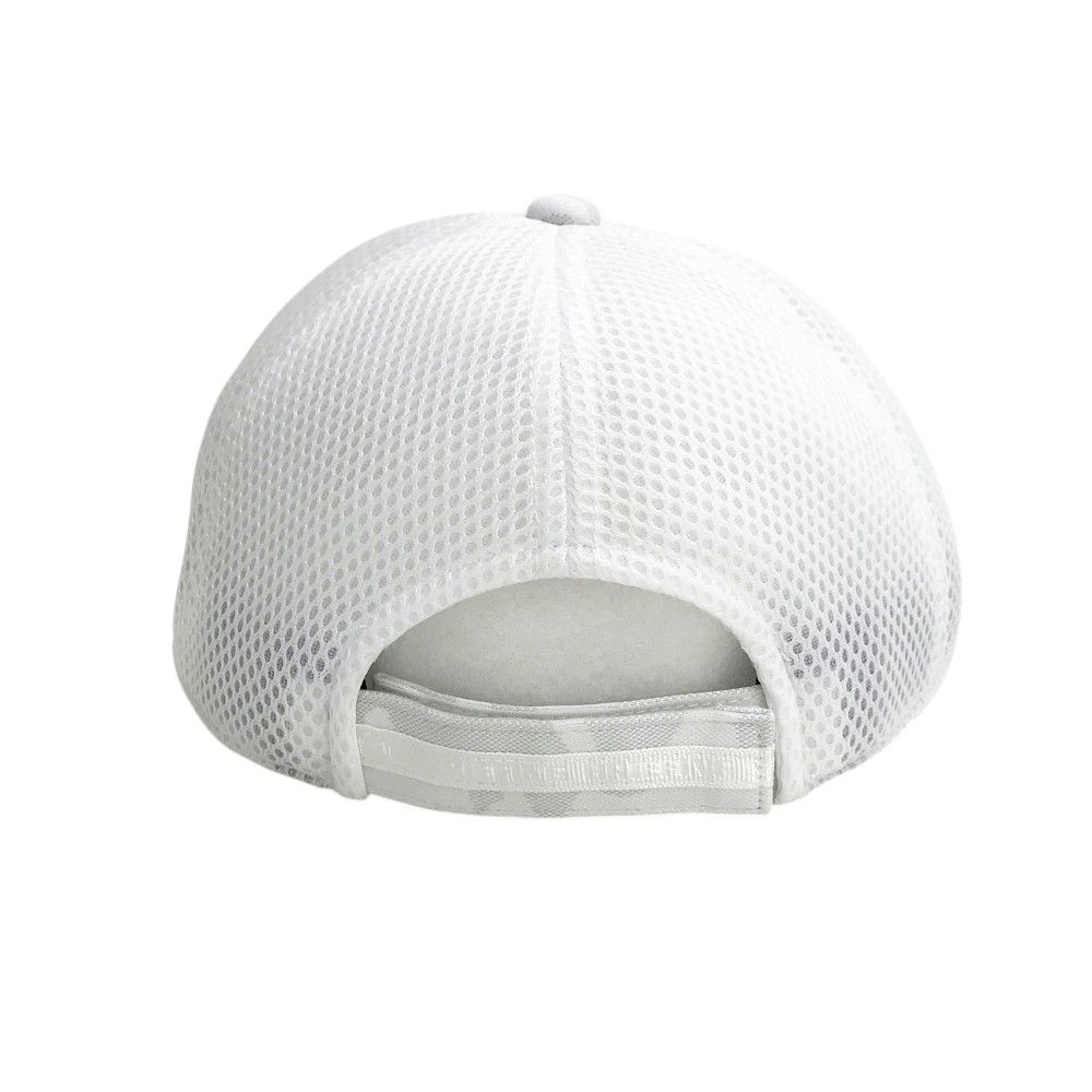 多彩な BRIEFING GOLF ブリーフィング モデル メッシュキャップ カモフラ柄 ホワイト系 240101542593 ゴルフウェア ストスト