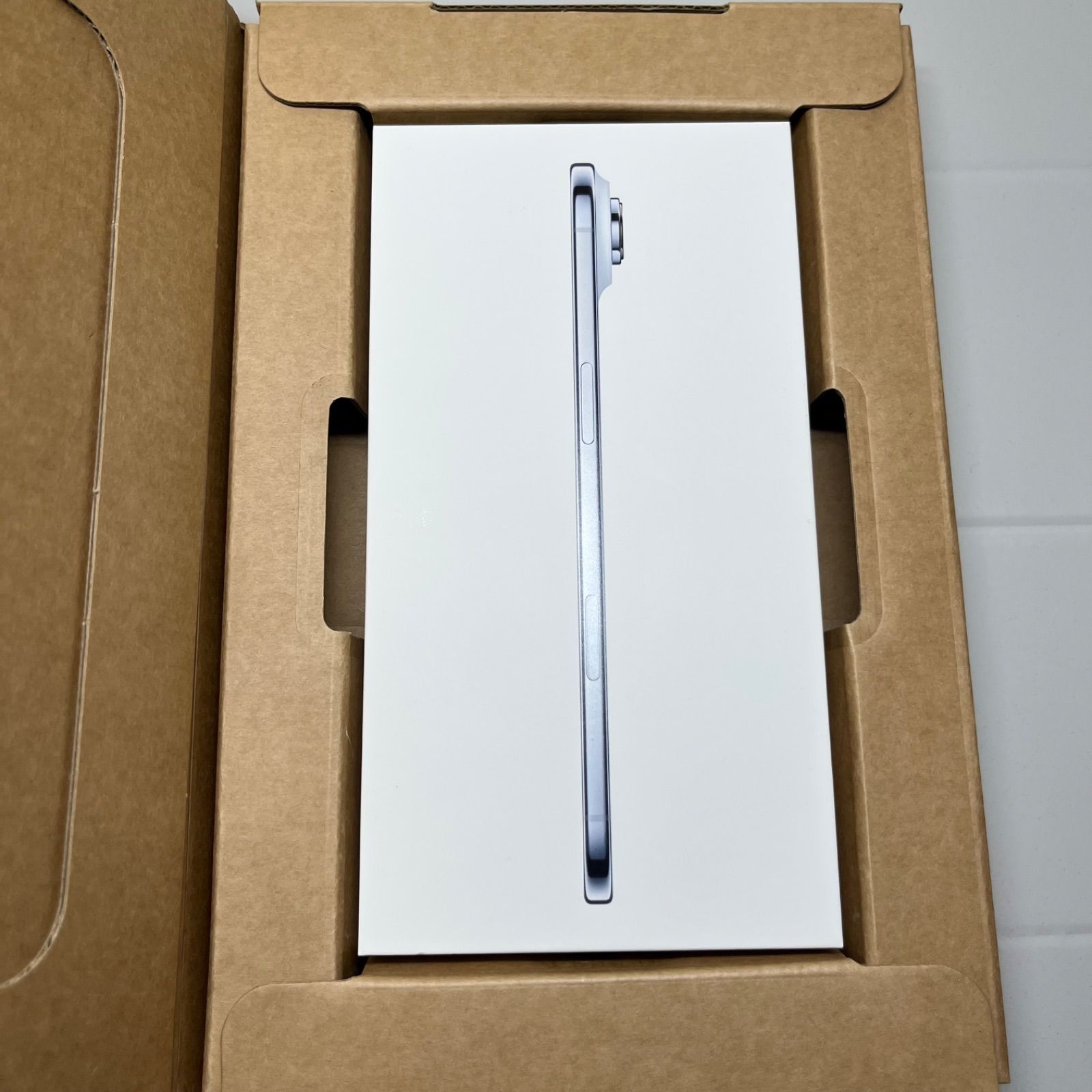 |未開封 iPhone Air 512GB スカイブルー アイフォン エアー